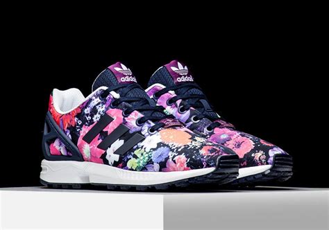 adidas zx flux women größe 40|Adidas zx flux women's floral.